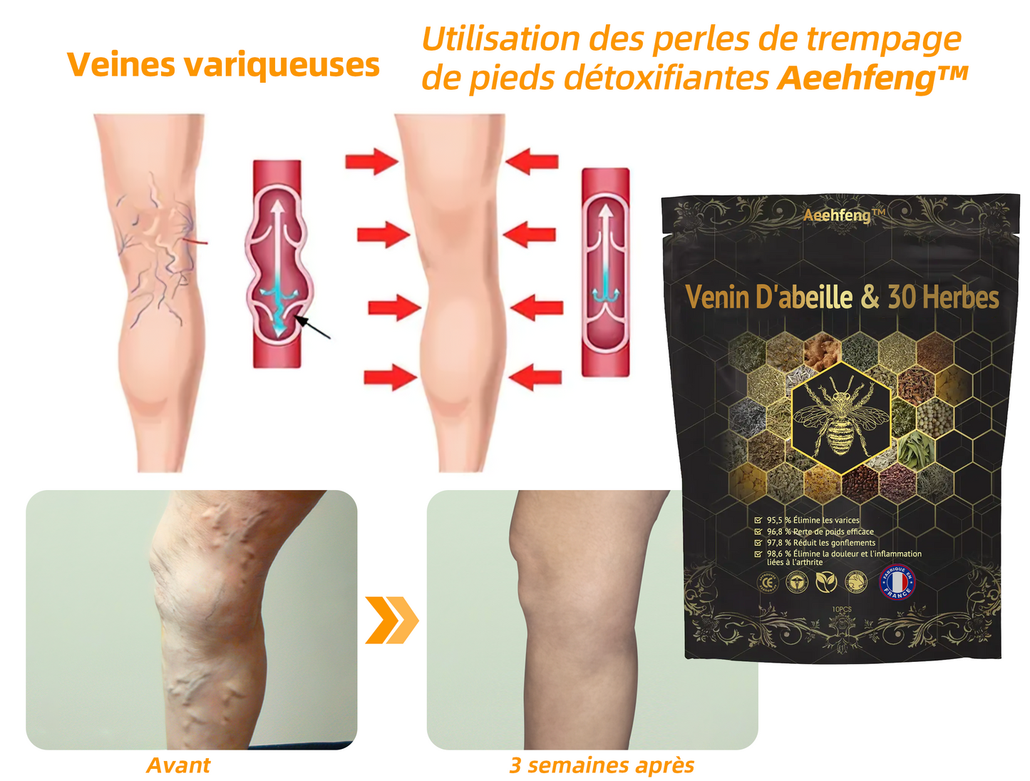 Il ne reste plus que 6 packs ! En exclusivité pour vous, bénéficiez de 30% de réduction ! Les principaux experts de la santé recommandent d'acheter 4 à 6 paquets pour restaurer complètement la santé de votre système lymphatique.🧀