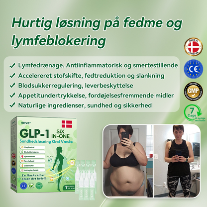 𝐎𝐟𝐟𝐢𝐜𝐢𝐞𝐥 𝒃𝒖𝒕𝒊𝒌 | 𝐇𝐻𝑽𝐁® 💚 𝐆𝐋𝑷-1 𝑆𝐼𝑿-𝐼N-𝐎𝐍E 𝑺𝒖𝒏𝒅𝒉𝒆𝒅sløsning 𝑶𝒓al 𝑽æ𝒔ke (𝑲𝒖𝒏 é𝒏 𝒈𝒂𝒏𝒈 𝒐𝒎 𝒅𝒂𝒈𝒆𝒏, 𝒔𝒚𝒏𝒍𝒊𝒈𝒆 𝒓𝒆𝒔𝒖𝒍𝒕𝒂𝒕𝒆𝒓 𝒑å 7 𝒅𝒂𝒈𝒆) 👩‍⚕️ 𝑻𝒊𝒍 𝒇𝒆𝒅𝒎𝒆, 𝒉𝒋𝒆𝒓𝒕𝒆-𝒌𝒂𝒓-𝒔𝒖𝒏𝒅𝒉𝒆𝒅, 𝒅𝒊𝒂𝒃𝒆𝒕𝒆𝒔, 𝒔ø𝒗𝒏𝒂𝒑𝒏ø, 𝒕𝒂𝒓𝒎𝒉𝒆𝒍𝒃𝒓𝒆𝒅, 𝒍𝒆𝒅𝒔𝒎𝒆𝒓𝒕𝒆𝒓 𝒐𝒈 𝒎𝒆𝒈𝒆𝒕 𝒎𝒆𝒓𝒆