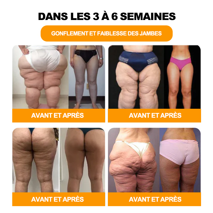 Aeehfeng™ 30 perles de bain détoxifiantes et amincissantes aux herbes💁‍♀️(Recommandé par l'Association Lymphatique Française)👩‍⚕️