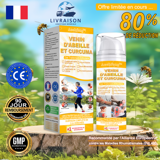 Il ne reste plus que 5 bouteilles ! 30% de réduction supplémentaire ! Les chirurgiens orthopédiques affirment que le rétablissement complet peut être atteint après 4 à 6 bouteilles ! 💥